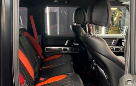 Mercedes-Benz G-Класс AMG, 2019 год, 14 500 000 рублей, 2 фотография