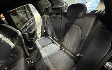 BMW X3, 2019 год, 5 120 000 рублей, 22 фотография