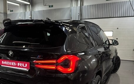 BMW X3, 2019 год, 5 120 000 рублей, 10 фотография