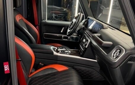 Mercedes-Benz G-Класс AMG, 2019 год, 14 500 000 рублей, 3 фотография