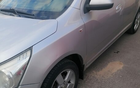 Chevrolet Cobalt II, 2013 год, 525 000 рублей, 3 фотография