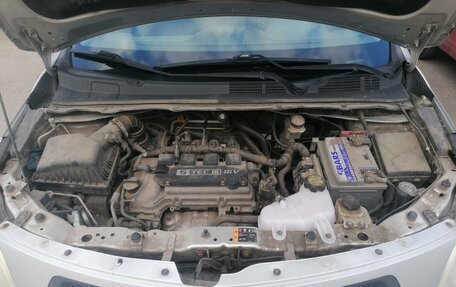 Chevrolet Cobalt II, 2013 год, 525 000 рублей, 4 фотография