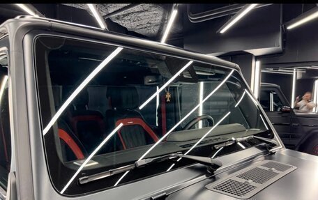 Mercedes-Benz G-Класс AMG, 2019 год, 14 500 000 рублей, 9 фотография