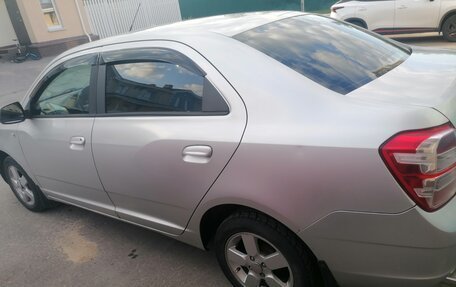 Chevrolet Cobalt II, 2013 год, 525 000 рублей, 2 фотография