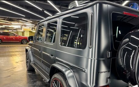 Mercedes-Benz G-Класс AMG, 2019 год, 14 500 000 рублей, 7 фотография
