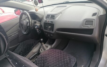 Chevrolet Cobalt II, 2013 год, 525 000 рублей, 8 фотография