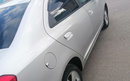 Chevrolet Cobalt II, 2013 год, 525 000 рублей, 10 фотография