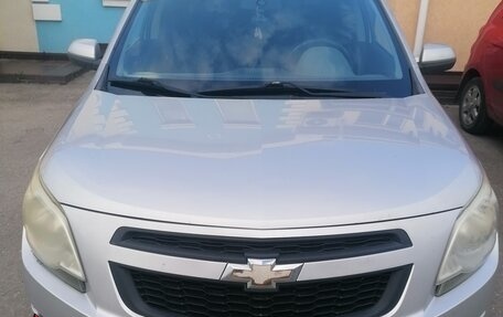 Chevrolet Cobalt II, 2013 год, 525 000 рублей, 5 фотография