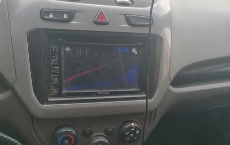 Chevrolet Cobalt II, 2013 год, 525 000 рублей, 11 фотография