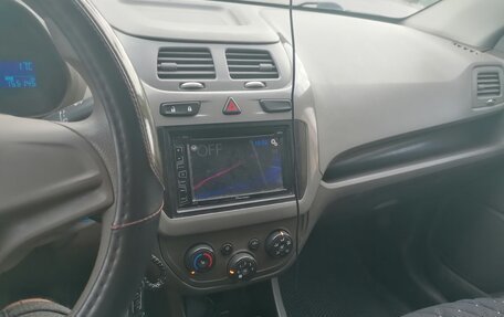 Chevrolet Cobalt II, 2013 год, 525 000 рублей, 12 фотография