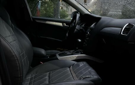 Audi A4, 2008 год, 760 000 рублей, 7 фотография