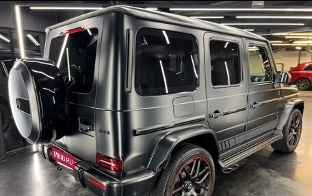 Mercedes-Benz G-Класс AMG, 2019 год, 14 500 000 рублей, 8 фотография