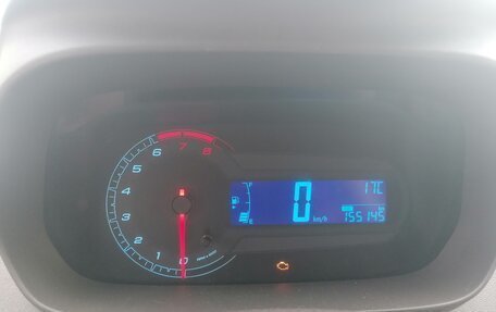 Chevrolet Cobalt II, 2013 год, 525 000 рублей, 13 фотография