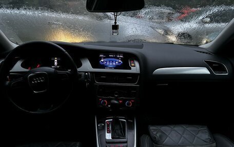 Audi A4, 2008 год, 760 000 рублей, 6 фотография