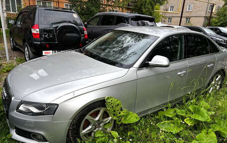 Audi A4, 2008 год, 760 000 рублей, 5 фотография