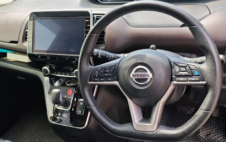 Nissan Serena IV, 2020 год, 2 400 000 рублей, 2 фотография