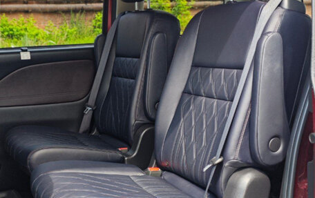 Nissan Serena IV, 2020 год, 2 400 000 рублей, 4 фотография