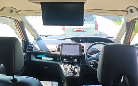 Nissan Serena IV, 2020 год, 2 400 000 рублей, 10 фотография