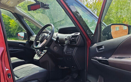 Nissan Serena IV, 2020 год, 2 400 000 рублей, 9 фотография