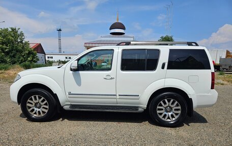 Nissan Pathfinder, 2010 год, 1 450 000 рублей, 8 фотография