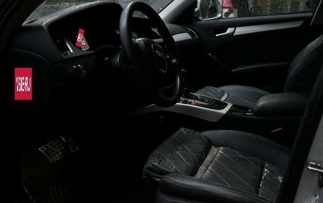 Audi A4, 2008 год, 760 000 рублей, 8 фотография