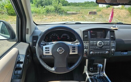 Nissan Pathfinder, 2010 год, 1 450 000 рублей, 9 фотография