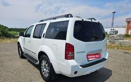 Nissan Pathfinder, 2010 год, 1 450 000 рублей, 6 фотография