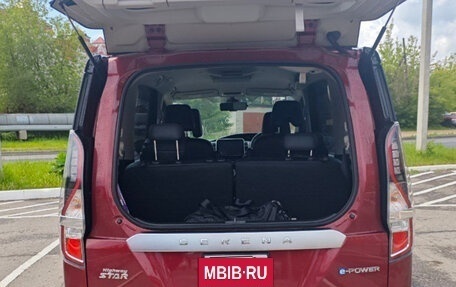 Nissan Serena IV, 2020 год, 2 400 000 рублей, 8 фотография