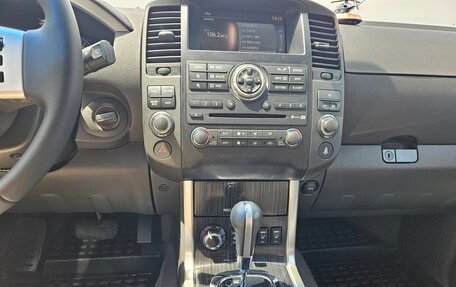 Nissan Pathfinder, 2010 год, 1 450 000 рублей, 10 фотография
