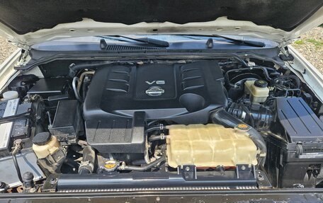 Nissan Pathfinder, 2010 год, 1 450 000 рублей, 17 фотография