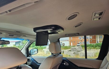 Nissan Pathfinder, 2010 год, 1 450 000 рублей, 16 фотография