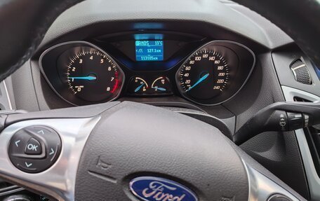 Ford Focus III, 2012 год, 900 000 рублей, 4 фотография