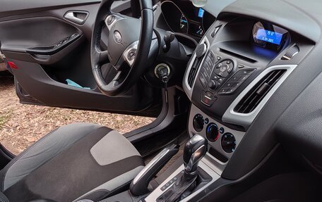 Ford Focus III, 2012 год, 900 000 рублей, 5 фотография