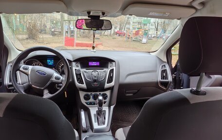 Ford Focus III, 2012 год, 900 000 рублей, 8 фотография