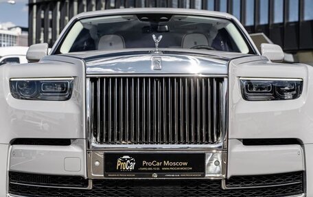 Rolls-Royce Phantom VIII, 2023 год, 69 990 000 рублей, 3 фотография