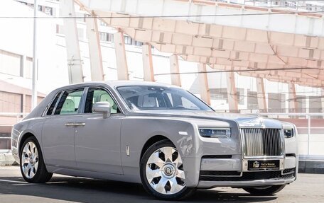 Rolls-Royce Phantom VIII, 2023 год, 69 990 000 рублей, 4 фотография