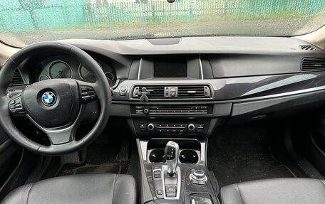 BMW 5 серия, 2014 год, 1 150 000 рублей, 5 фотография