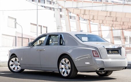 Rolls-Royce Phantom VIII, 2023 год, 69 990 000 рублей, 6 фотография
