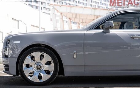 Rolls-Royce Phantom VIII, 2023 год, 69 990 000 рублей, 8 фотография