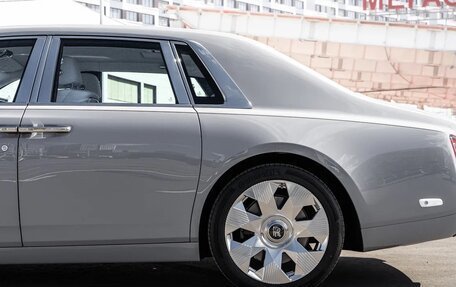 Rolls-Royce Phantom VIII, 2023 год, 69 990 000 рублей, 9 фотография