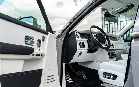 Rolls-Royce Phantom VIII, 2023 год, 69 990 000 рублей, 12 фотография