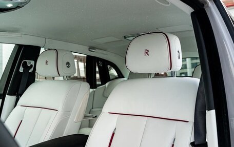 Rolls-Royce Phantom VIII, 2023 год, 69 990 000 рублей, 20 фотография