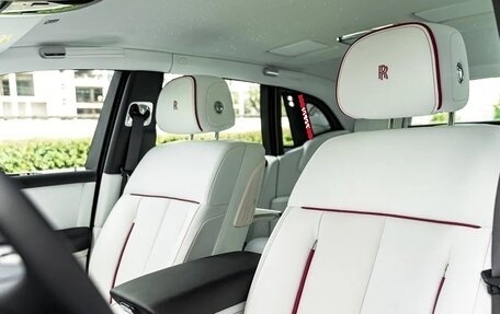 Rolls-Royce Phantom VIII, 2023 год, 69 990 000 рублей, 21 фотография