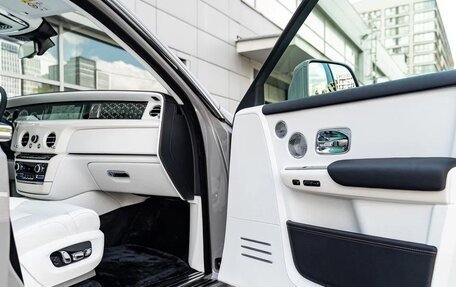 Rolls-Royce Phantom VIII, 2023 год, 69 990 000 рублей, 24 фотография