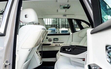 Rolls-Royce Phantom VIII, 2023 год, 69 990 000 рублей, 31 фотография