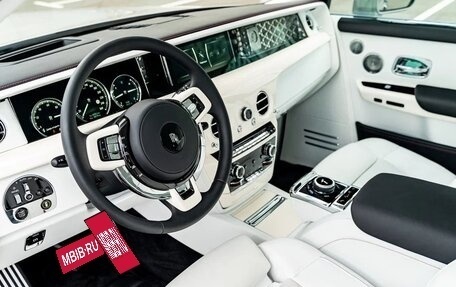 Rolls-Royce Phantom VIII, 2023 год, 69 990 000 рублей, 15 фотография