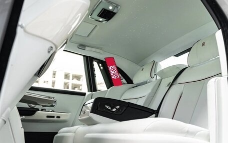 Rolls-Royce Phantom VIII, 2023 год, 69 990 000 рублей, 32 фотография