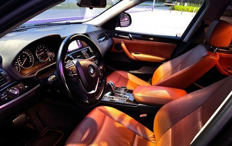 BMW X4, 2014 год, 2 200 000 рублей, 5 фотография