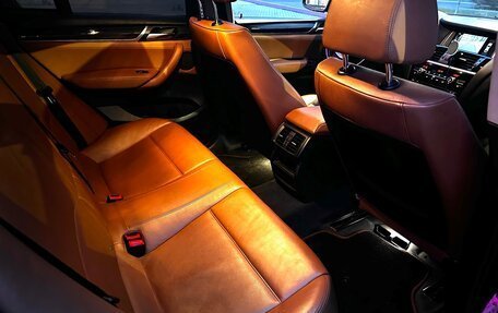 BMW X4, 2014 год, 2 200 000 рублей, 8 фотография