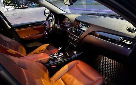 BMW X4, 2014 год, 2 200 000 рублей, 6 фотография
